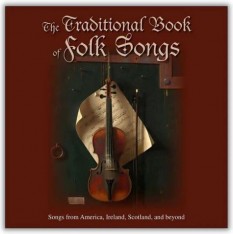 Traditional Book of Folk Songs